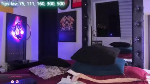 Madisson online show from July 3, 3:34 am