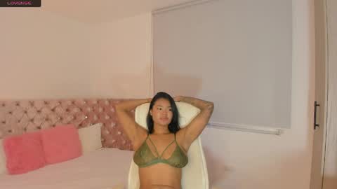 Madisson Davon online show from April 30, 11:08 pm