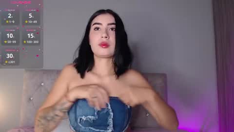   online show from July 23, 7:11 pm