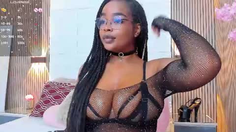 Madisson Lopez online show from June 23, 10:08 pm