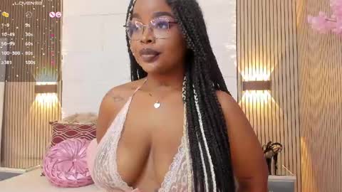 Madisson Lopez online show from July 1, 9:14 pm