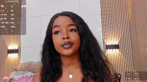 Madisson Lopez online show from June 14, 8:09 pm