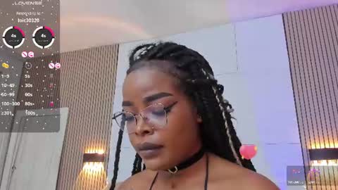 Madisson Lopez online show from July 22, 9:05 pm