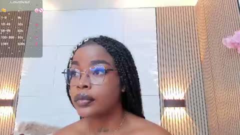 Madisson Lopez online show from June 29, 8:08 pm