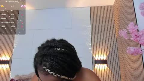 Madisson Lopez online show from July 13, 8:53 pm
