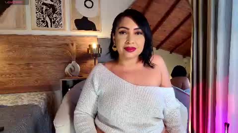 MADISSOONE  online show from July 25, 1:34 am