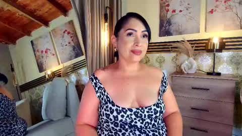 MADISSOONE  online show from March 11, 1:32 am