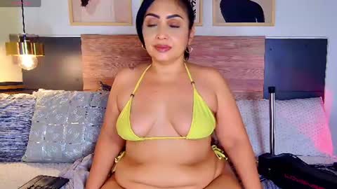 MADISSOONE  online show from July 13, 3:18 am