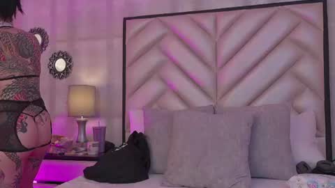 MadissonPayton online show from June 13, 7:44 pm