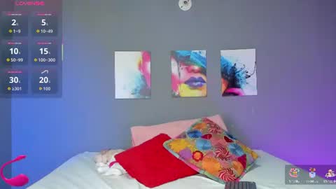 Madi online show from July 2, 6:03 pm