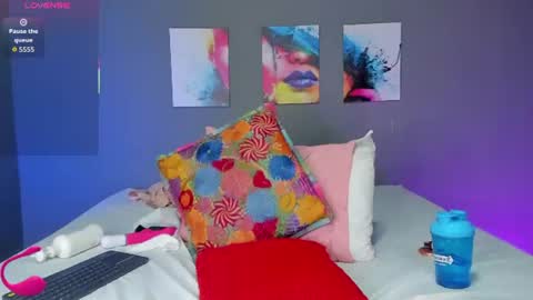 Madi online show from July 28, 6:20 pm