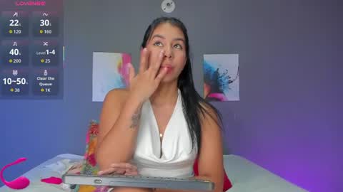 Madi online show from July 14, 6:12 pm