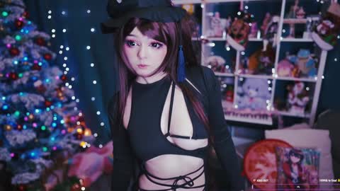 Alice online show from December 3, 3:14 pm