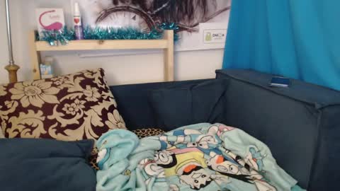 Elizabeth online show from February 14, 1:23 am