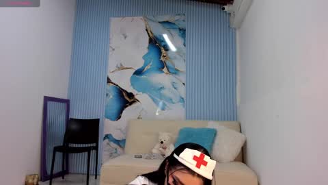 Madoka online show from March 8, 3:43 pm