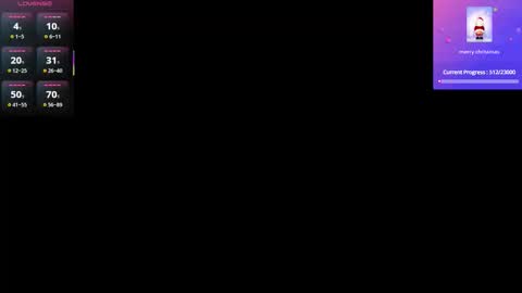 Madoka online show from December 18, 12:21 pm