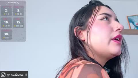 Mady online show from February 28, 7:46 pm