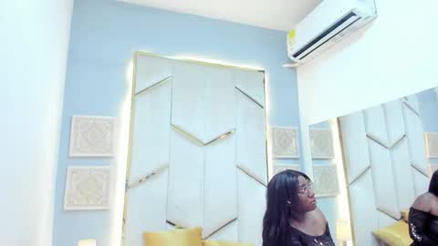 Maddy online show from February 24, 8:29 pm