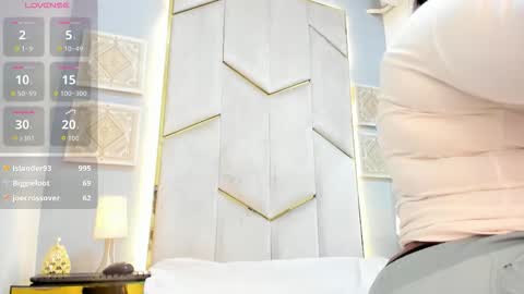 Maddy online show from March 8, 2:04 am