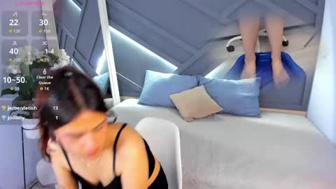 Mady  online show from May 29, 12:41 am