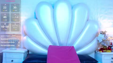     online show from January 9, 1:54 am