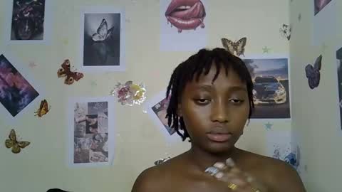 Maee online show from January 16, 2:57 pm