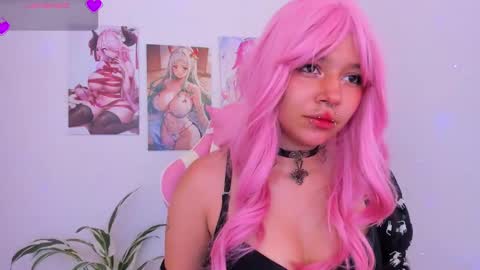 Maeve  online show from March 7, 12:23 pm