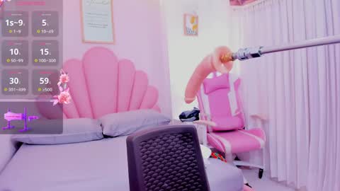 Maria fernada online show from April 25, 12:41 pm