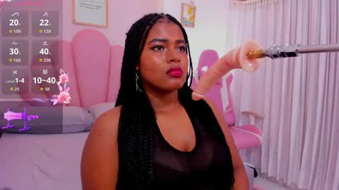 Maria fernada online show from April 24, 12:30 pm