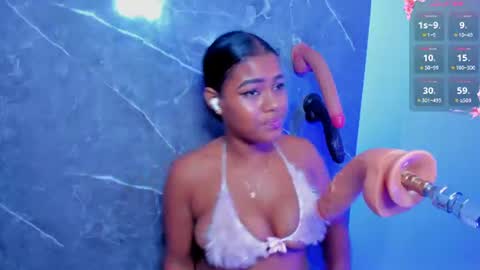 Maria fernada online show from July 28, 11:17 am