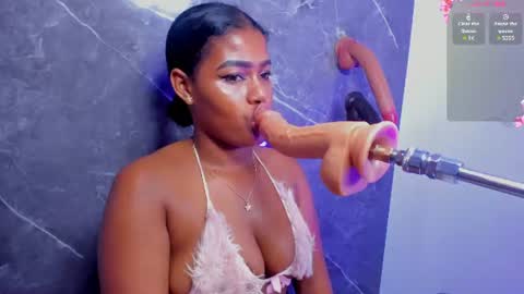 Maria fernada online show from July 28, 6:20 pm