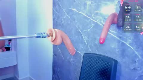 Maria fernada online show from July 26, 11:51 am