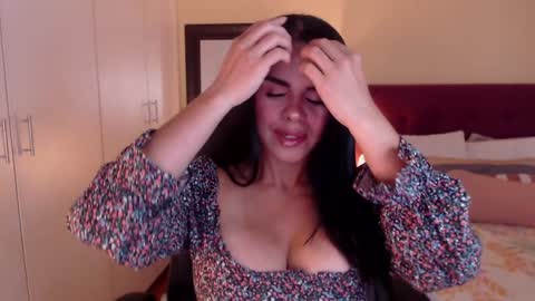 Mafer Flor online show from February 1, 10:13 pm