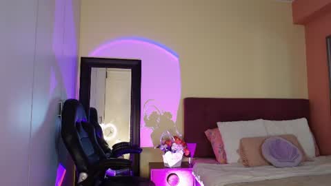Mafer Flor online show from June 11, 2:53 am