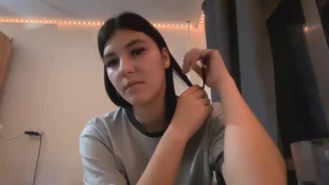 Hello My name is May  im new model here and little but shy but curious. online show from October 21, 10:41 am
