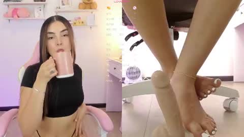 Eva online show from June 15, 12:22 am