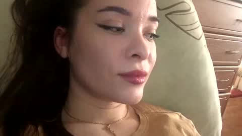 Snapshot of magggg658318 chatting on March 6, 11:58 am magggg658318 online show from March 6, 11:58 am