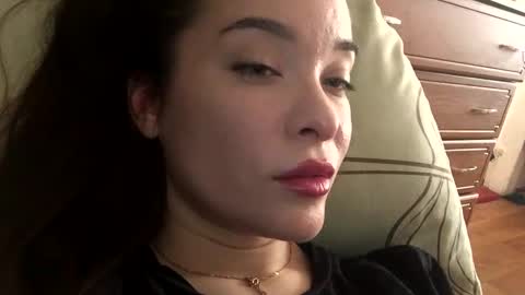 Snapshot of magggg658318 chatting on March 8, 10:52 am magggg658318 online show from March 8, 10:52 am