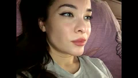 Snapshot of magggg658318 chatting on February 2, 12:35 pm magggg658318 online show from February 2, 12:35 pm