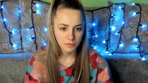 Maggie online show from January 31, 5:19 am