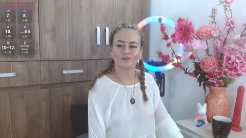 Maghenta-MS mature online show from October 25, 11:22 pm