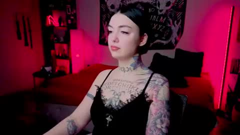 Magic Allie online show from June 10, 9:13 pm