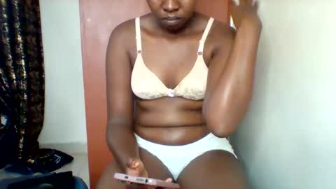 Bliss online show from October 15, 7:05 pm