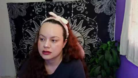 Claire online show from April 30, 9:52 pm