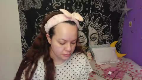 Claire online show from July 16, 11:04 am