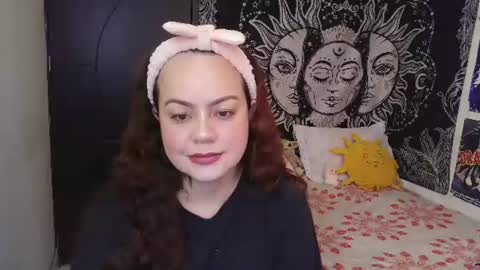 Claire online show from June 27, 12:22 pm