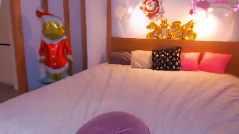 Hypnotizing online show from December 19, 4:05 am