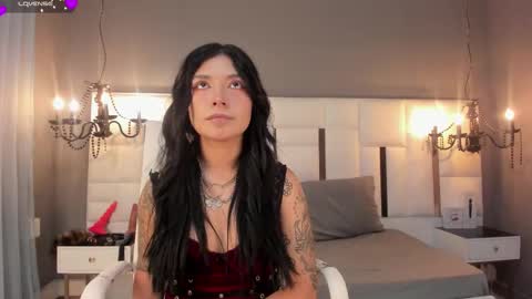 Magic isis  online show from January 16, 4:41 am