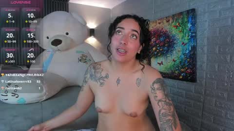 magic_ivone online show from June 3, 2:33 pm