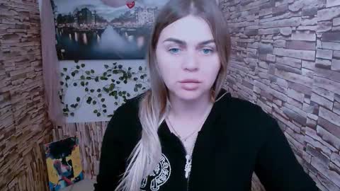 magic_katarina_ online show from November 5, 11:37 am